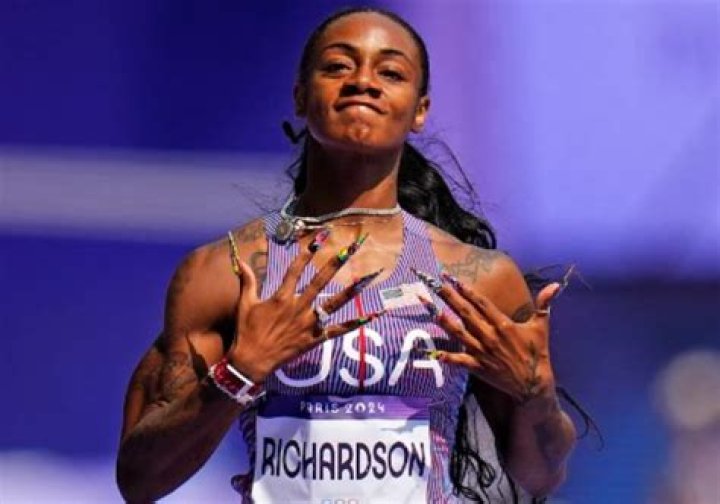 Sha'Carri Richardson Biography, Age, Height, Husband, Net Worth, Family