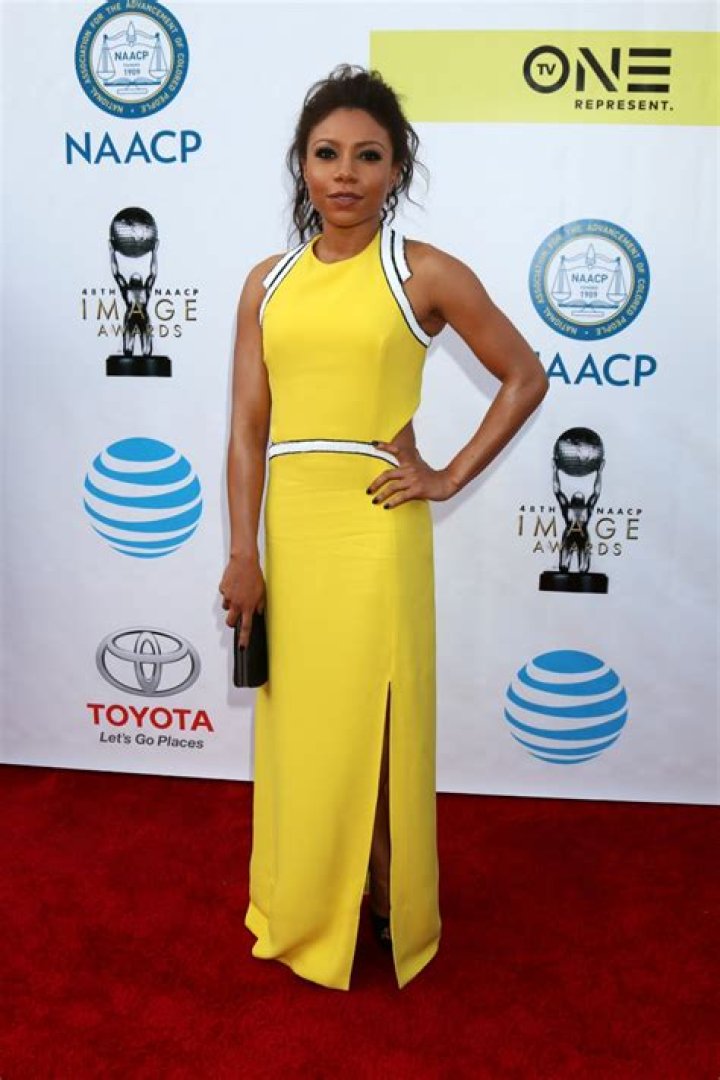 Shalita Grant Biography, Age, Height, Husband, Net Worth, Family
