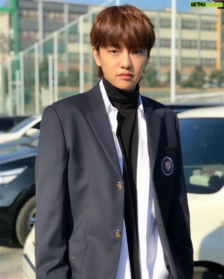 Shin Won-ho Biography, Age, Height, Wife, Net Worth, Family