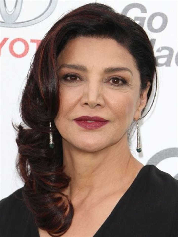 Shohreh Aghdashloo biografía, edad, altura, esposa, net worth, familia