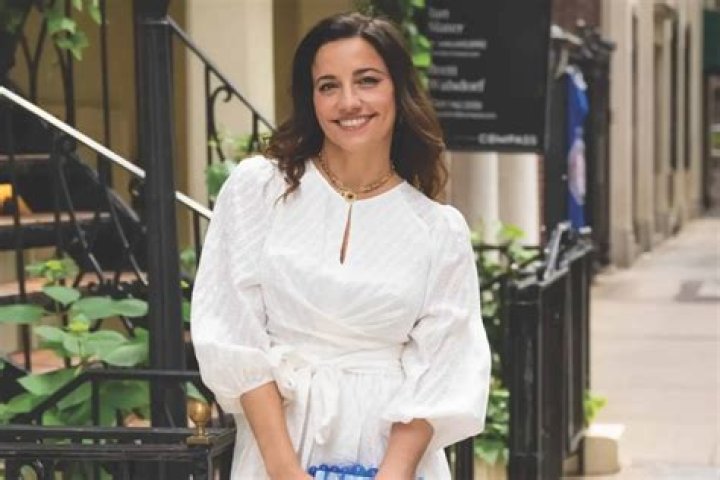 Shoshanna Lonstein Gruss Biography, Age, Height, Husband, Net Worth, Family