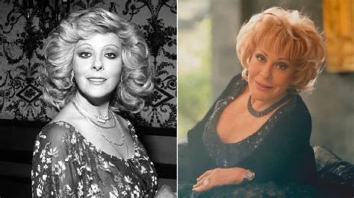 Silvia Pinal Biography, Age, Height, Husband, Net Worth, Family