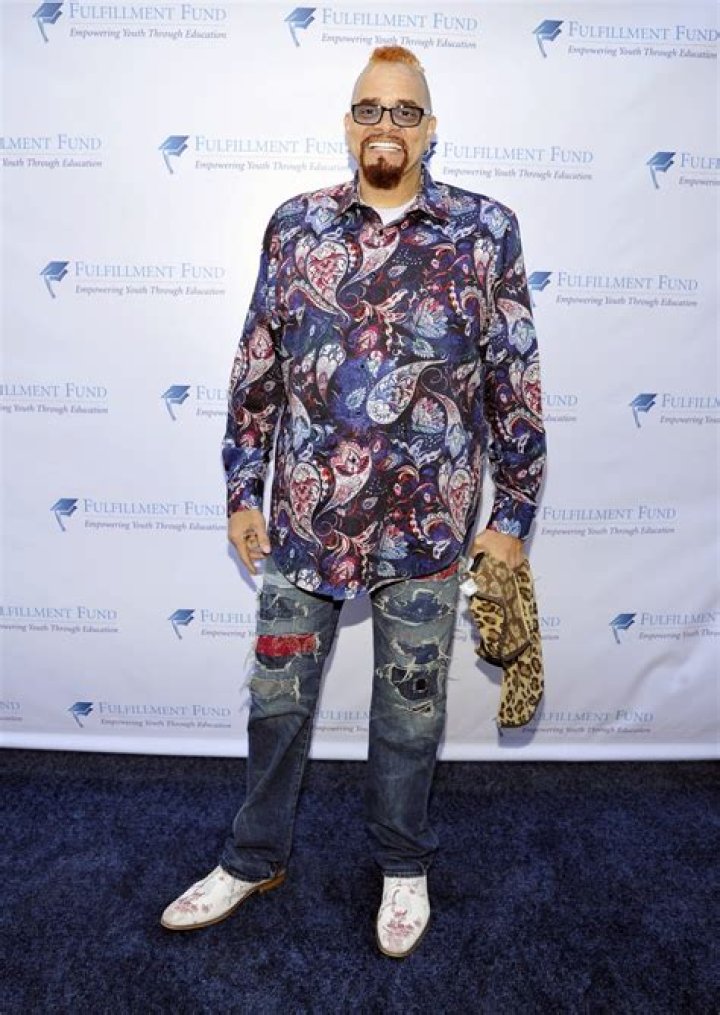 Sinbad Biography, Age, Height, Wife, Net Worth, Family