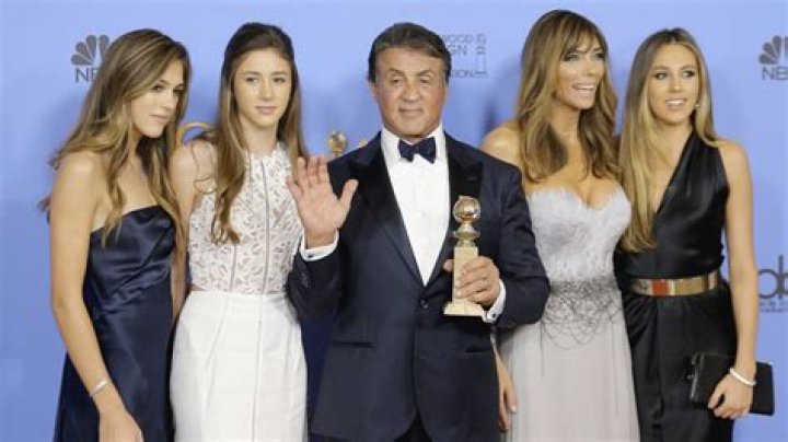Sistine Stallone Biography, Age, Height, Husband, Net Worth, Family