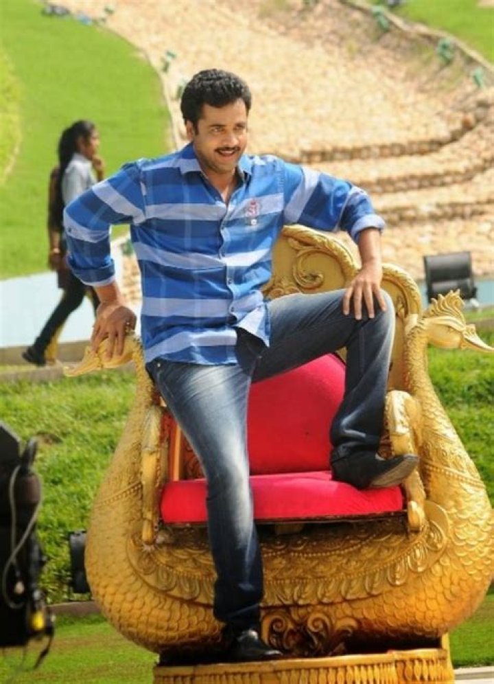 Sivaji Raja Biography, Age, Height, Wife, Net Worth, Family