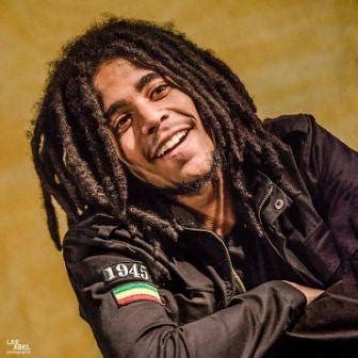 Skip Marley Biography, Age, Height, Wife, Net Worth, Family