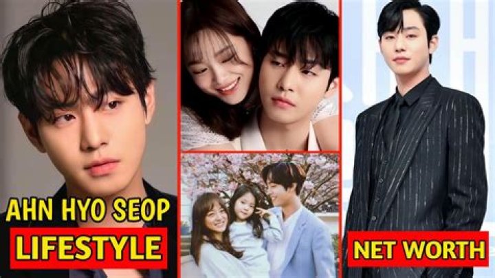 Son Ah-seop Biography, Age, Height, Wife, Net Worth, Family