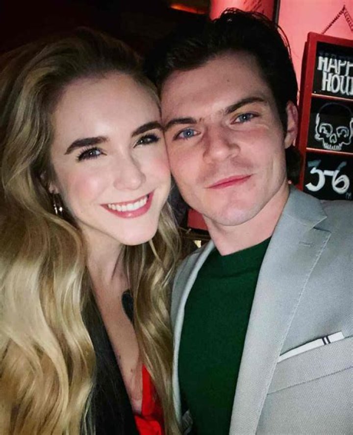 Spencer Locke Biography, Age, Height, Husband, Net Worth, Family