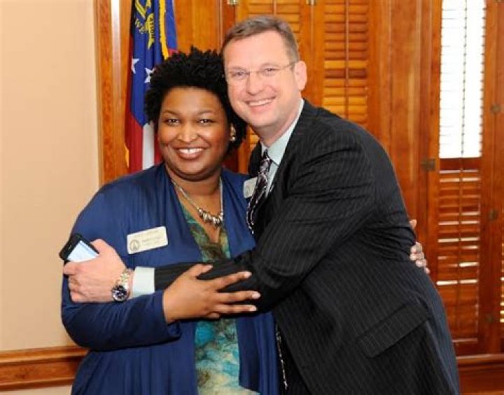 Stacey Abrams Biography, Age, Height, Husband, Net Worth, Family