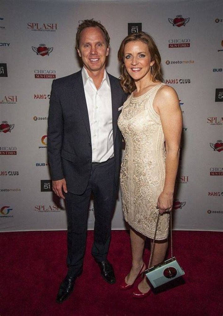 Stan Smagala Biography, Age, Height, Wife, Net Worth, Family