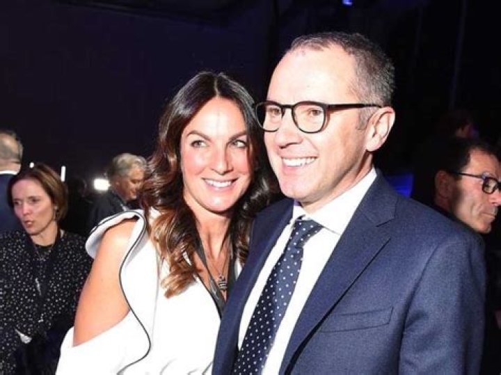 Stefano Domenicali Biography, Age, Height, Wife, Net Worth, Family