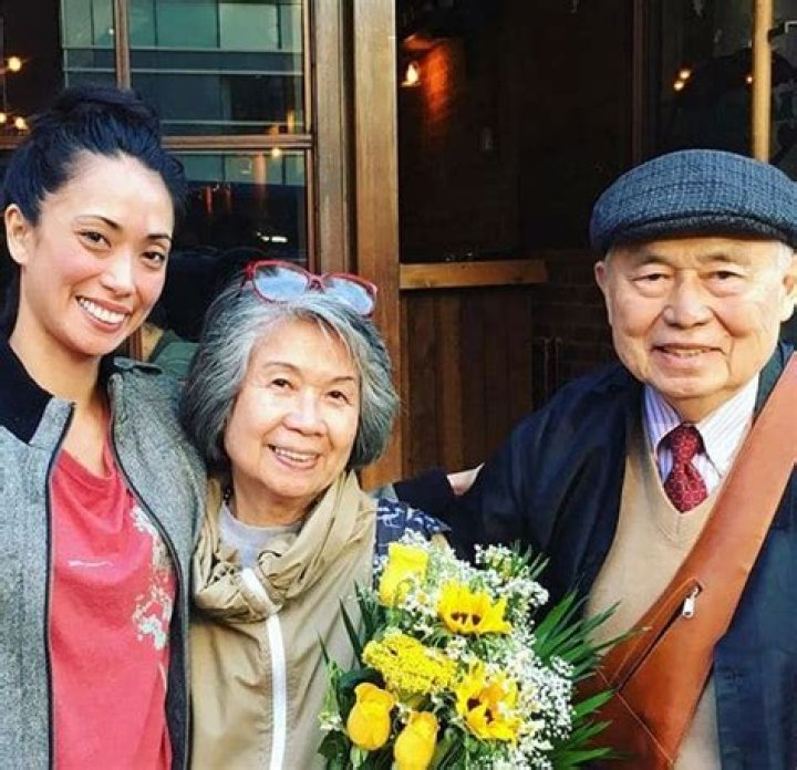 Stella Abrera Biography, Age, Height, Husband, Net Worth, Family