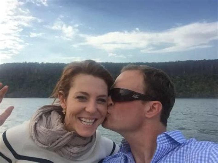 Stephanie Ruhle Biography, Age, Height, Husband, Net Worth, Family