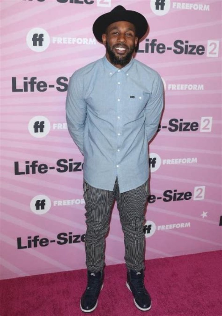 Stephen "tWitch" Boss Biography, Age, Height, Wife, Net Worth, Family