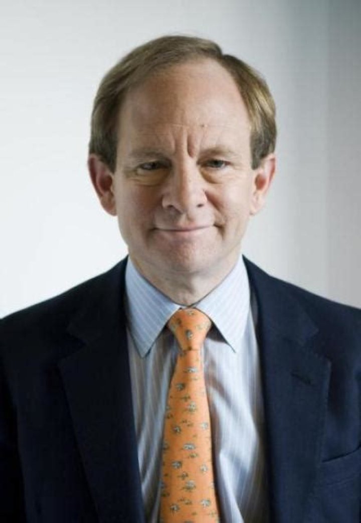 Steven Rattner Biography, Age, Height, Wife, Net Worth, Family