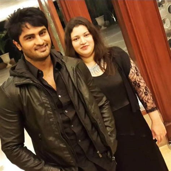 Sudheer Babu Biography, Age, Height, Wife, Net Worth, Family