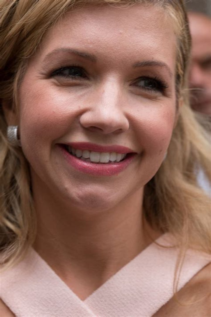 Susan Yeagley biografía, edad, altura, esposa, net worth, familia