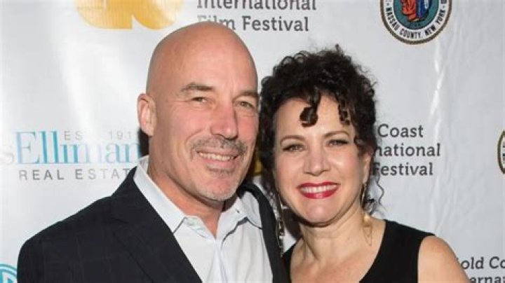 Susie Essman Biography, Age, Height, Husband, Net Worth, Family
