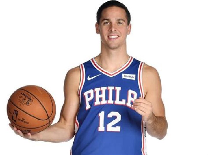 T. J. McConnell biografía, edad, altura, esposo, net worth, familia