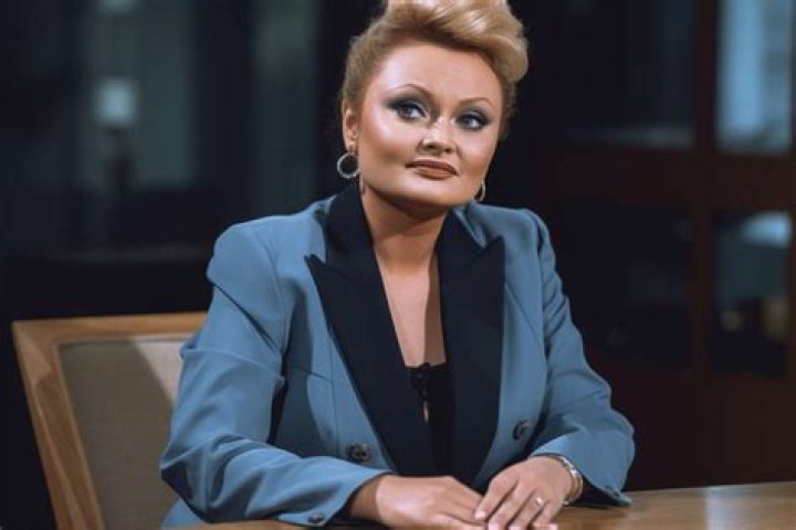 Tammy Faye Bakker Biography, Age, Height, Husband, Net Worth, Family