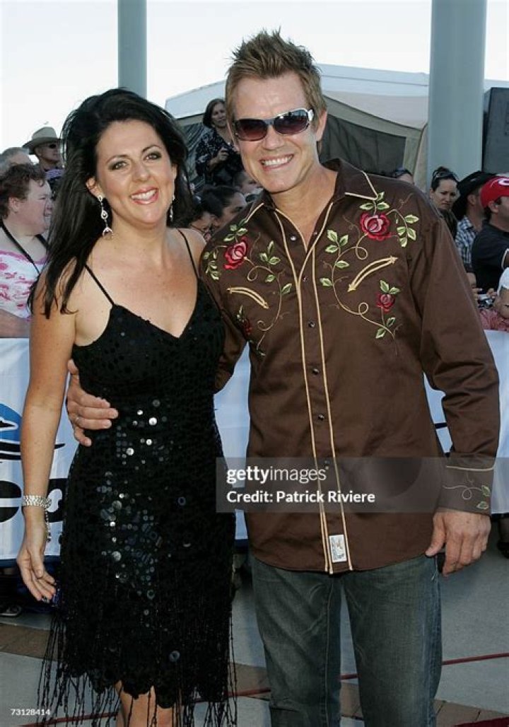 Tania Kernaghan Biography, Age, Height, Husband, Net Worth, Family