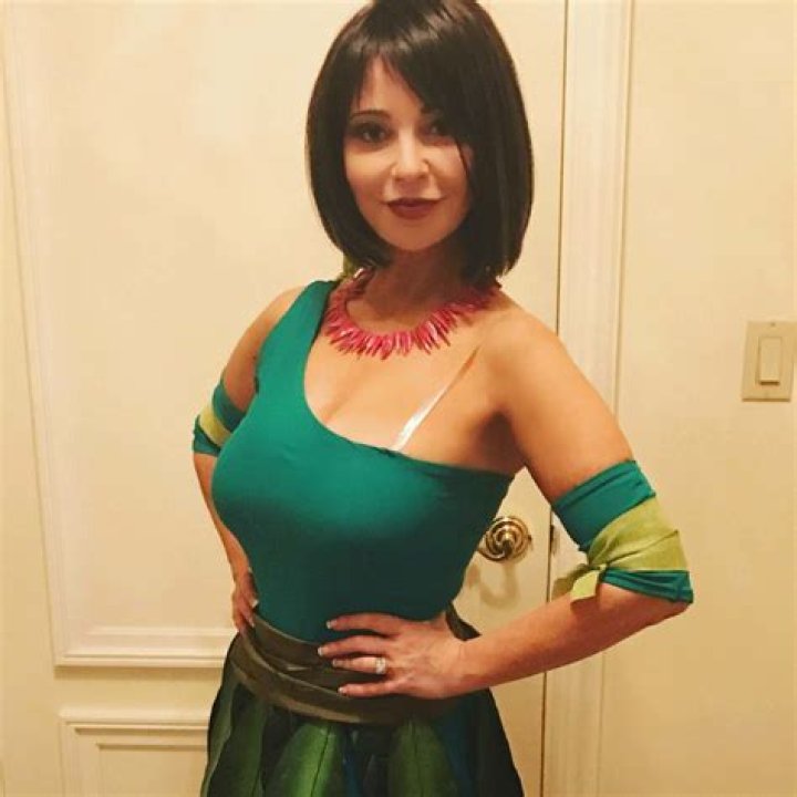 Tara Strong Biography, Age, Height, Husband, Net Worth, Family