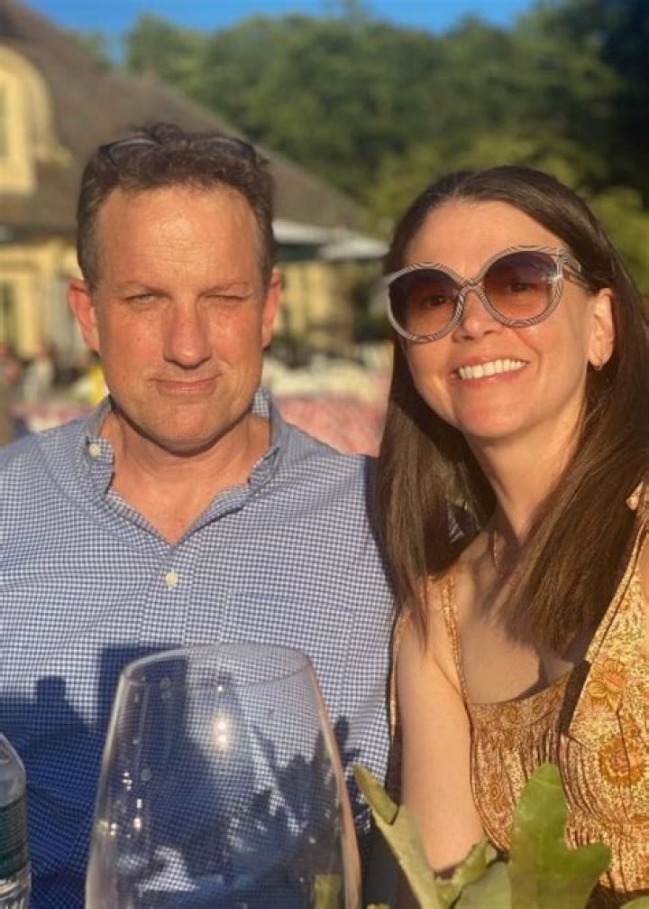 Ted Griffin Biography, Age, Height, Wife, Net Worth, Family