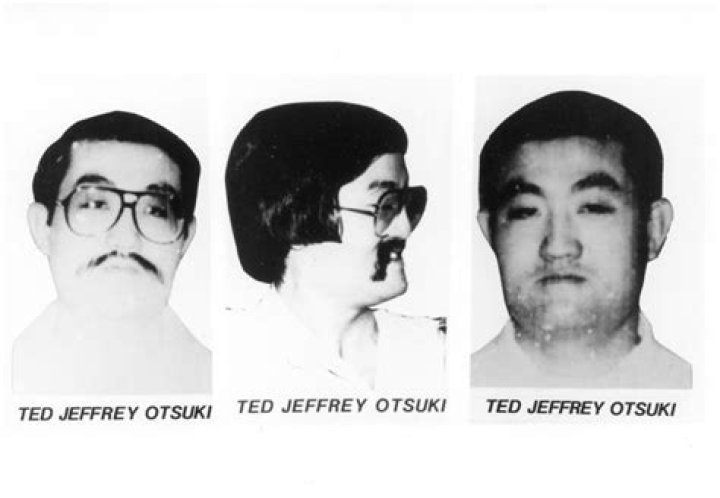 Ted Jeffrey Otsuki biografía, edad, altura, esposo, net worth, familia