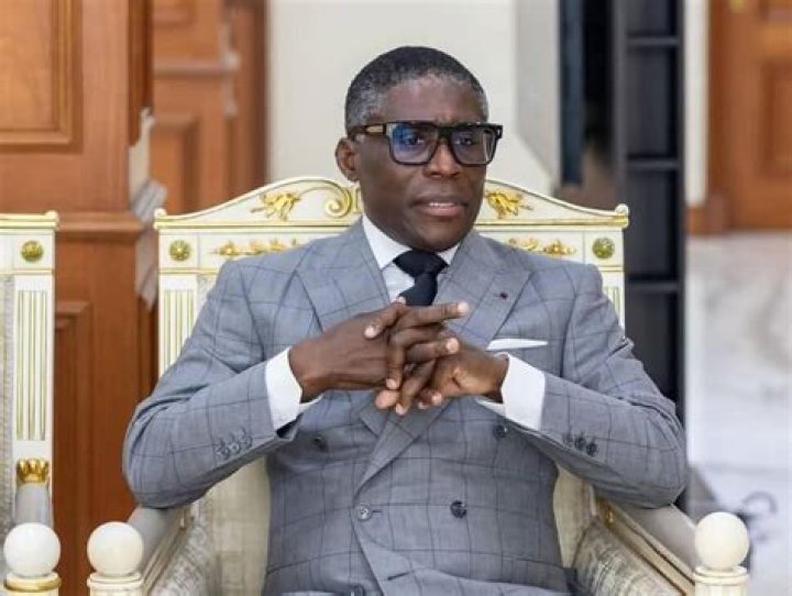 Teodoro Nguema Obiang Mangue Biography, Age, Height, Wife, Net Worth, Family