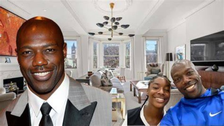 Terrell Owens Biography, Age, Height, Wife, Net Worth, Family