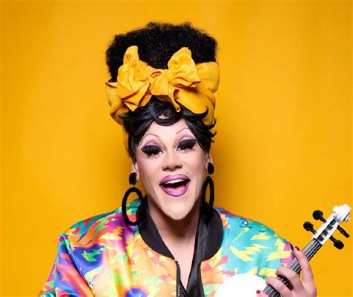 Thorgy Thor biografía, edad, altura, esposa, net worth, familia