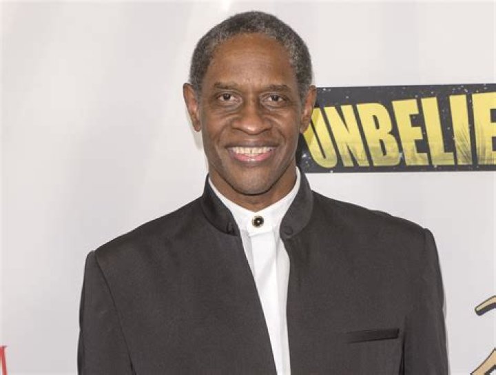 Tim Russ Biography, Age, Height, Wife, Net Worth, Family