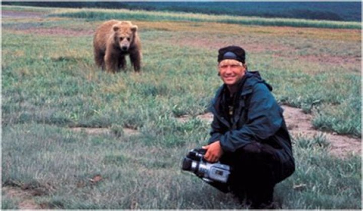 Timothy Treadwell Biography, Age, Height, Wife, Net Worth, Family