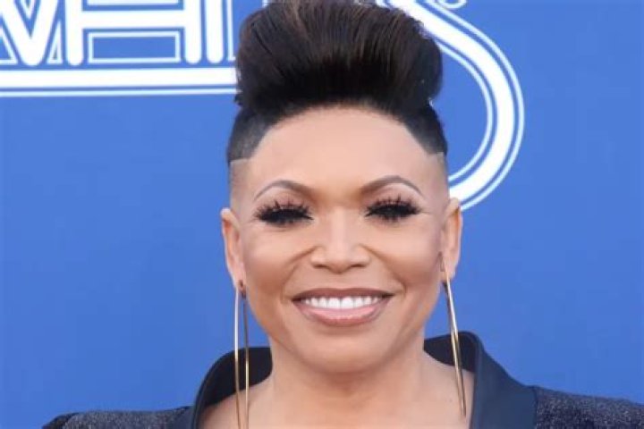 Tisha Campbell Biography, Age, Height, Husband, Net Worth, Family
