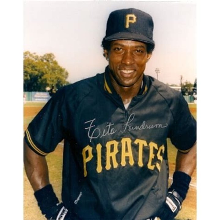 Tito Landrum Biography, Age, Height, Wife, Net Worth, Family
