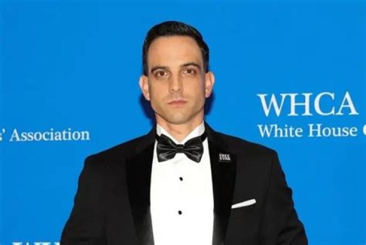 Trey Yingst Biography, Age, Height, Wife, Net Worth, Family