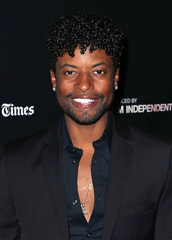 Ty Hodges Biography, Age, Height, Wife, Net Worth, Family