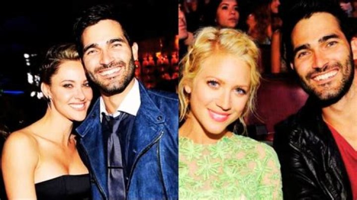 Tyler Hoechlin Biography, Age, Height, Wife, Net Worth, Family