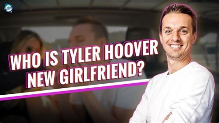 Tyler Hoover Biography, Age, Height, Wife, Net Worth, Family