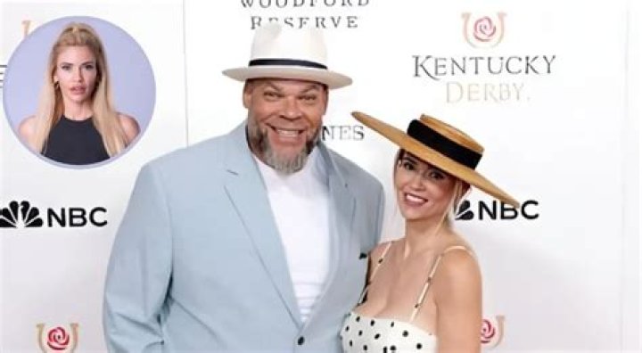 Tyrus Biography, Age, Height, Wife, Net Worth, Family
