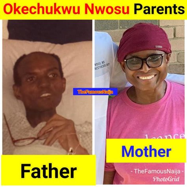 Uche Okechukwu Biography, Age, Height, Wife, Net Worth, Family