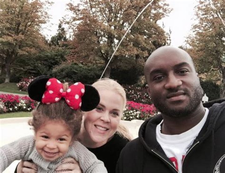 Virgil Abloh Biography, Age, Height, Wife, Net Worth, Family