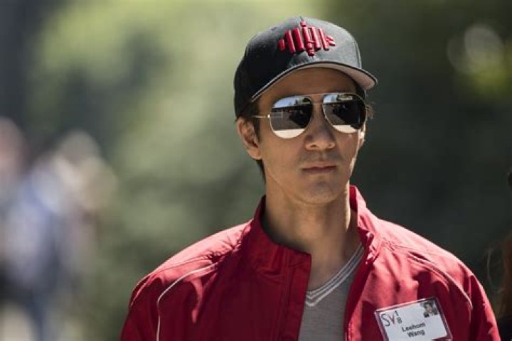 Wang Leehom Biography, Age, Height, Wife, Net Worth, Family