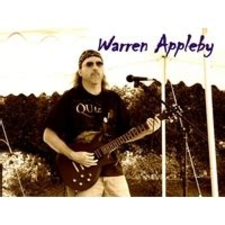 Warren Appleby Biography, Age, Height, Wife, Net Worth, Family