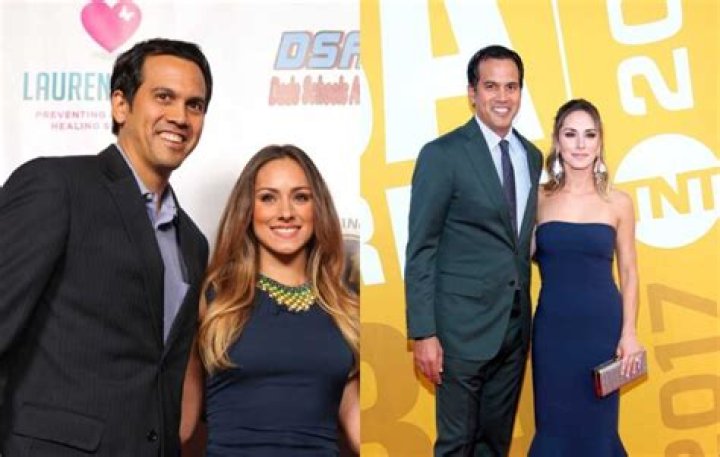 Watson Spoelstra Biography, Age, Height, Wife, Net Worth and Family