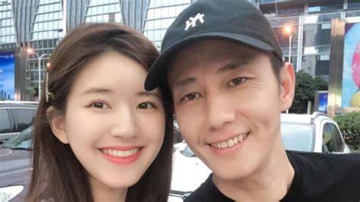 Wei Zhao Biography, Age, Height, Husband, Net Worth, Family