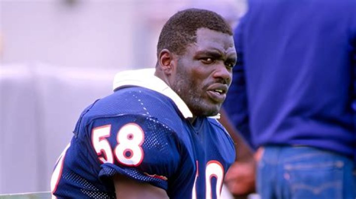 Wilber Marshall Biography, Age, Height, Wife, Net Worth, Family