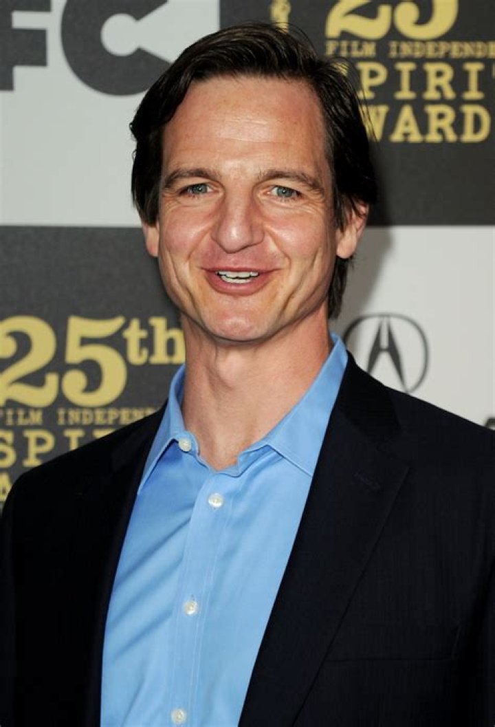 William Mapother Biography, Age, Height, Wife, Net Worth, Family