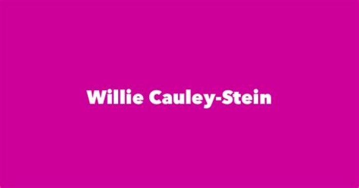 Willie Cauley-Stein biografía, edad, altura, esposo, net worth, familia
