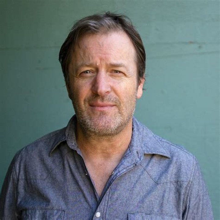 Willy Vlautin Biography, Age, Height, Wife, Net Worth, Family